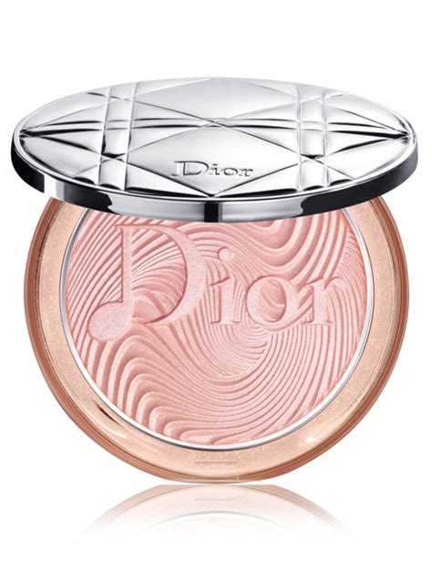 dior limited edition highlighter